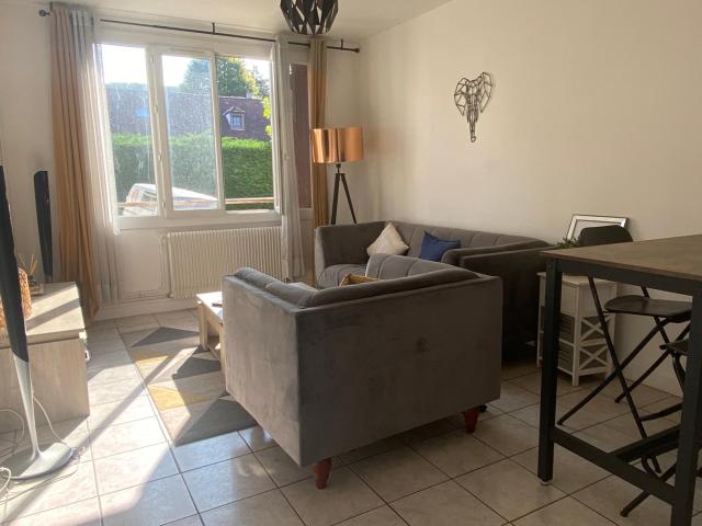 Appartement location à Évreux, Evreux