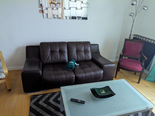 Appartement location à Grenoble, Saint-egrève