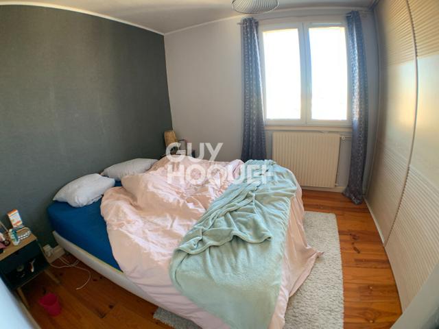 Appartement location à Tournon-sur-Rhône, Guilherand-granges