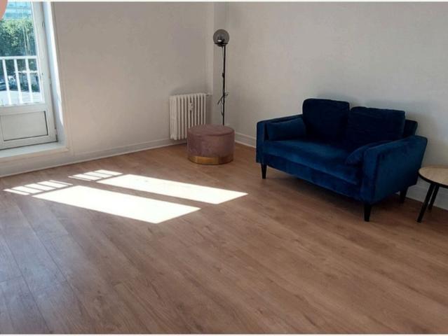 Appartement location à Le Havre, Epretot