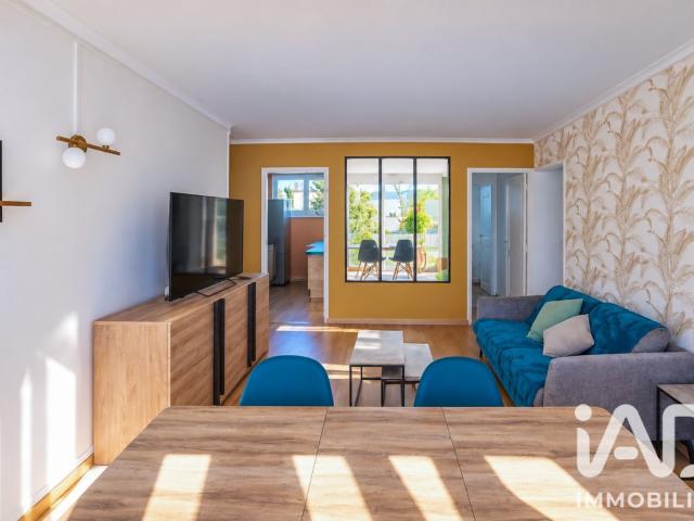 Appartement location à Le Mans
