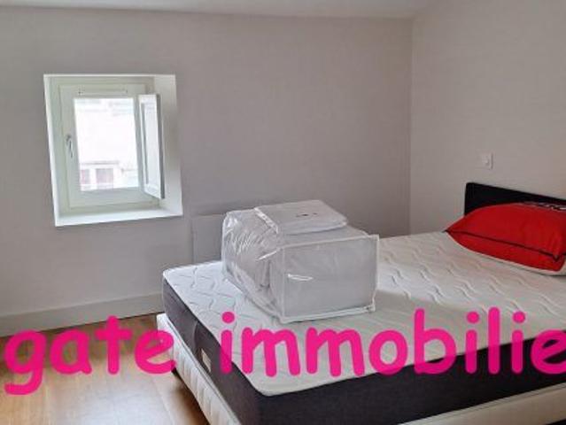Appartement location à Langon, Uzeste