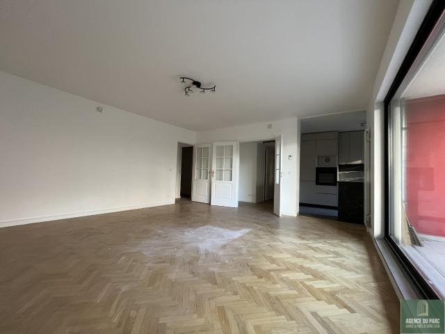 Appartement location à Nanterre, Suresnes