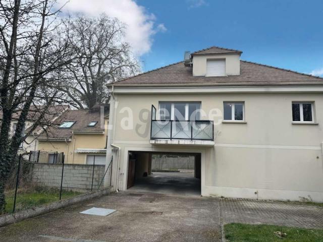 Duplex vente à Claye-souilly