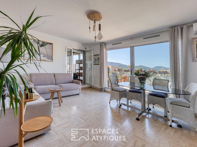Appartement vente à Arrondissement de Toulon, Hyères