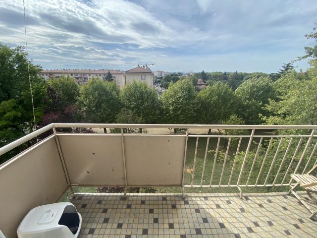 Appartement vente à Lyon, Métropole de Lyon
