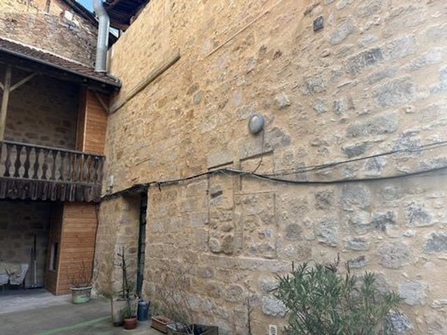 Appartement vente à Figeac