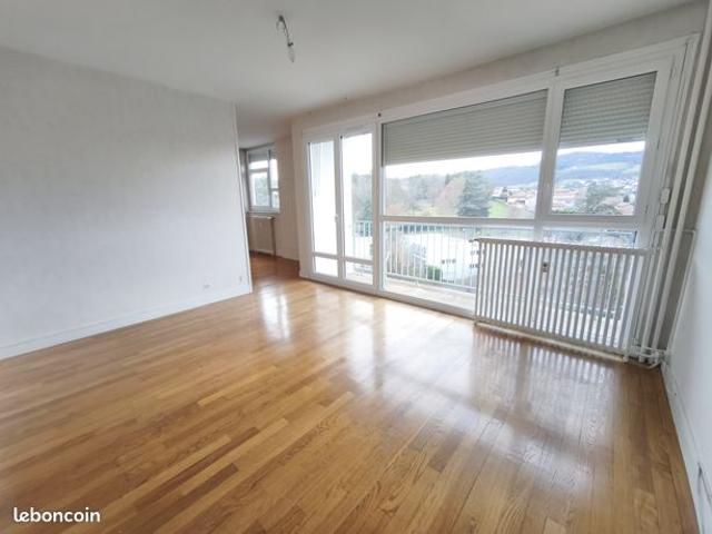 Appartement vente à Saint-Étienne, Firminy