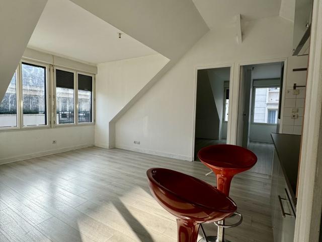 Appartement vente à Rouen, Ruan