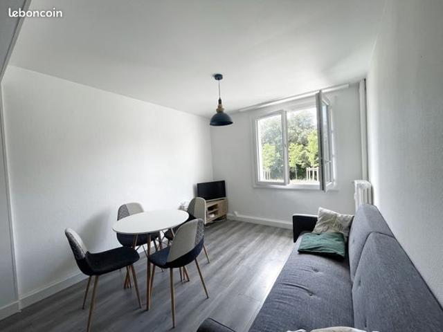 Appartement vente à Valence