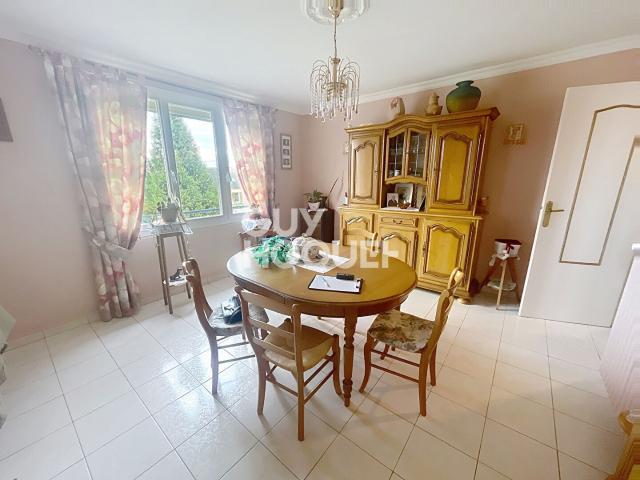 Appartement vente à Sézanne, Marne