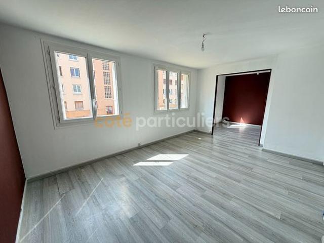 Appartement vente à Évreux, Eure