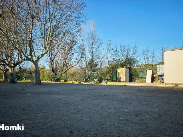 Appartement vente à Marseille