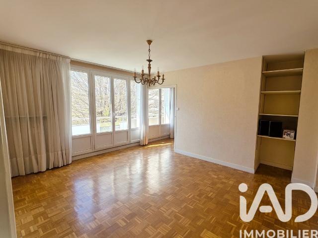 Appartement vente à Grenoble