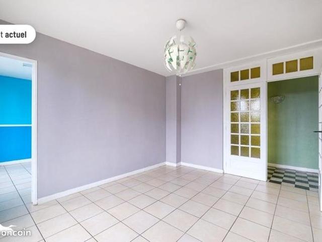 Appartement vente à Lyon, Métropole de Lyon