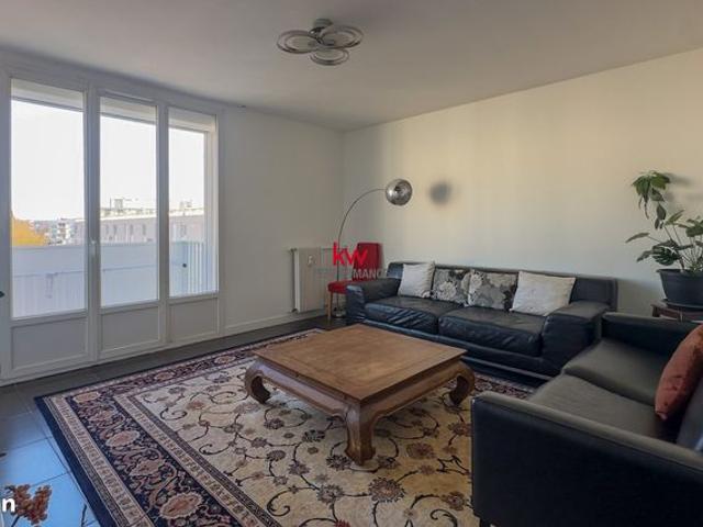 Appartement vente à Argenteuil, Eaubonne