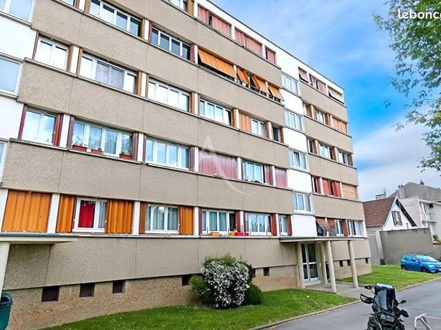 Appartement vente à Le Raincy, Neuilly-sur-marne