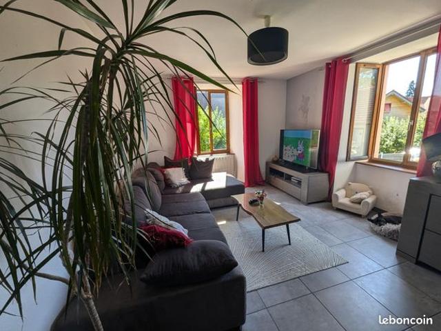 Appartement vente à Belfort, Rougemont-le-château