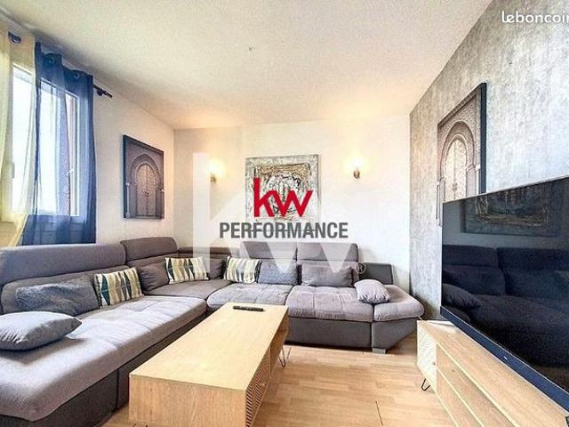 Appartement vente à Eaubonne, Martinique