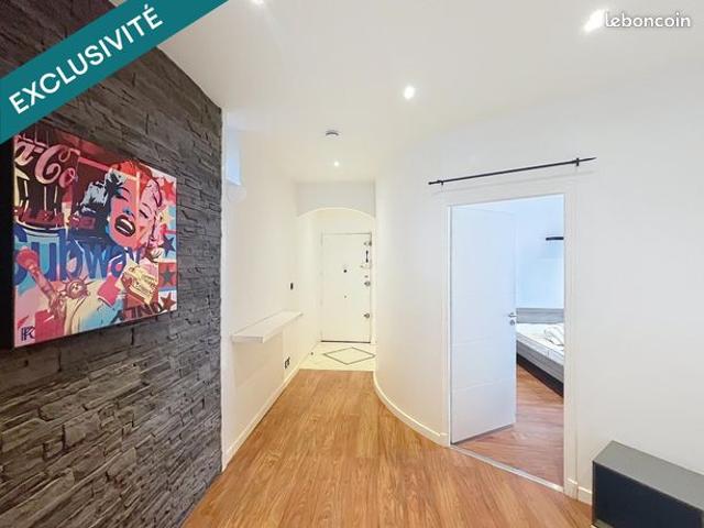 Appartement vente à Saint-Étienne, Saint-etienne