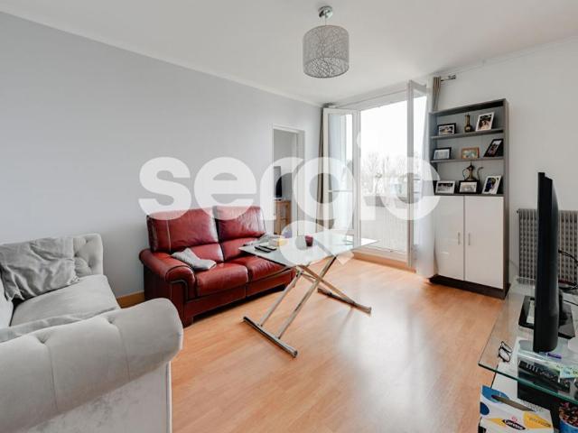 Appartement vente à Argenteuil, Eaubonne