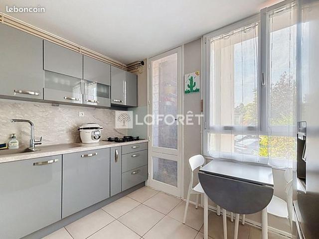 Appartement vente à Lyon, Métropole de Lyon