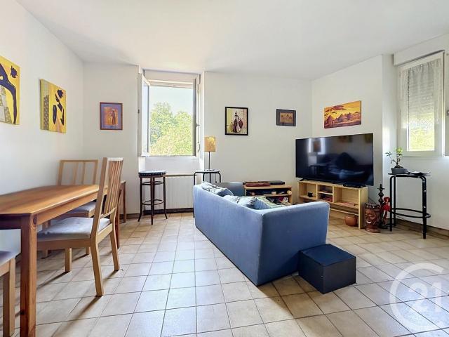 Appartement vente à Pamiers