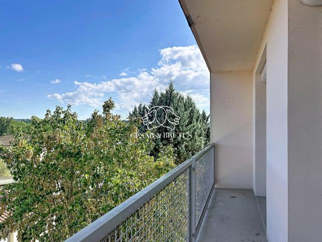 Appartement vente à Roanne