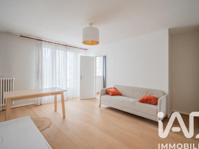 Appartement vente à Grenoble