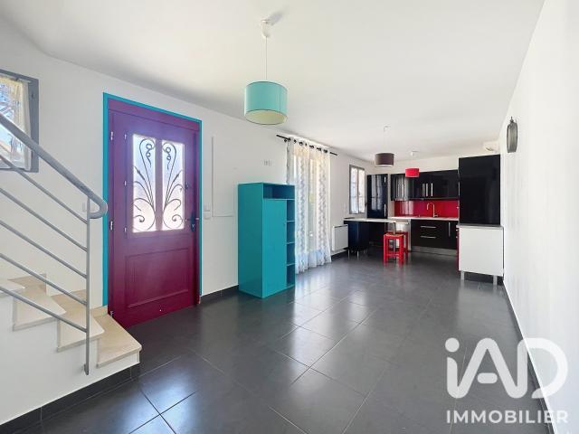 Appartement vente à Torcy, Tournan-en-brie