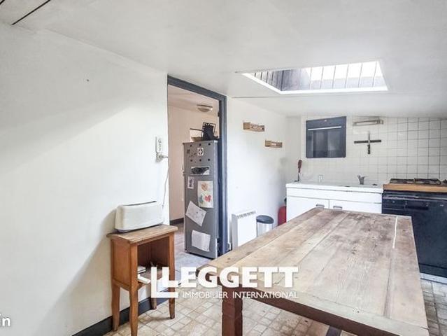 Appartement vente à Aigueblanche, Grand-Aigueblanche