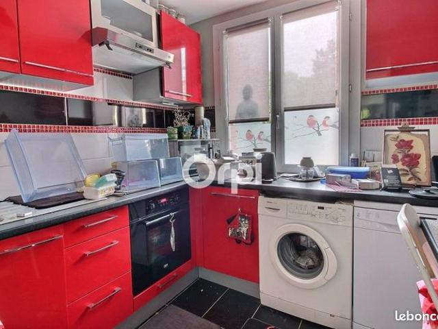 Appartement vente à Évry, Viry-châtillon