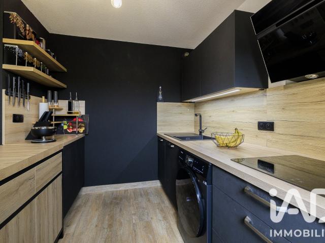 Appartement vente à Libourne, Coutras