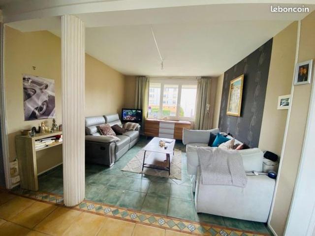 Appartement vente à Saint-Quentin, Saint-quentin