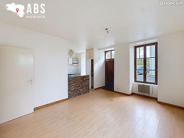 Appartement vente à Vannes, Bretagne