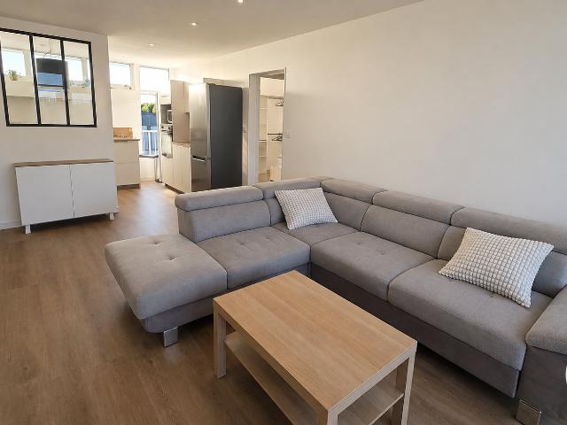 Appartement location à Orléans, Saint-jean-de-la-ruelle