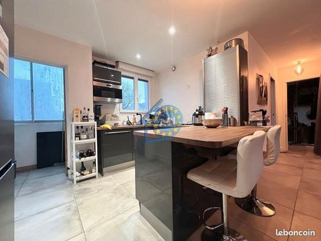 Appartement vente à Mantes-la-Jolie, Mantes-la-ville