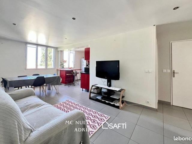 Appartement vente à L'Haÿ-les-Roses, Valenton