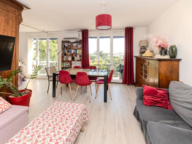 Appartement vente à Nîmes