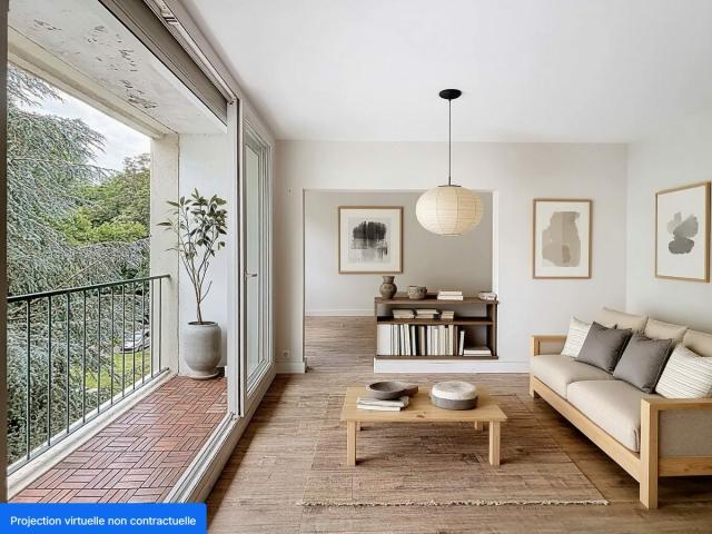 Appartement vente à France métropolitaine, Buc