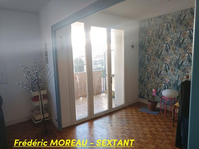 Appartement vente à Bergerac