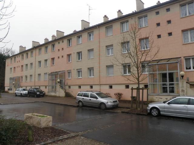 Appartement vente à Senlis, Béthisy-saint-pierre