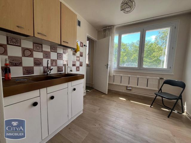 Appartement location à Le Clos, Mâcon