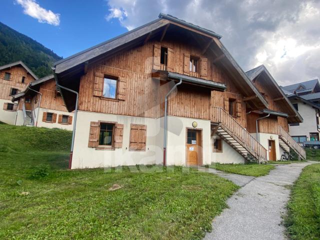 Appartement vente à Saint-Jean-de-Maurienne, Saint-colomban-des-villards