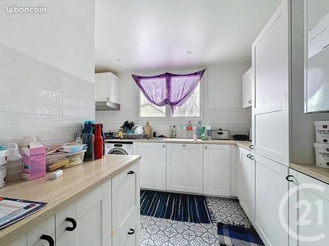 Appartement vente à Troyes
