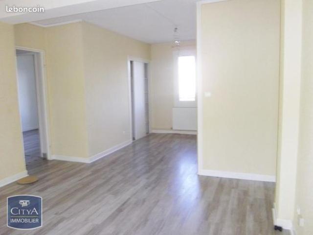 Appartement vente à Roanne