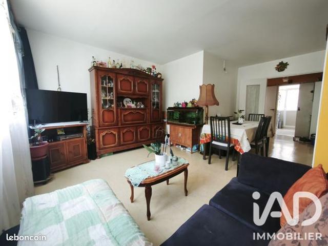 Appartement vente à Sarcelles, Gonesse