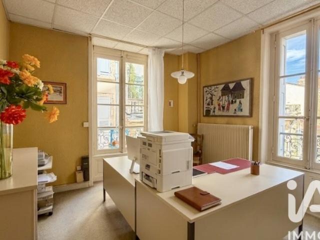 Appartement vente à Le Puy-en-Velay, Le Puy-en-velay
