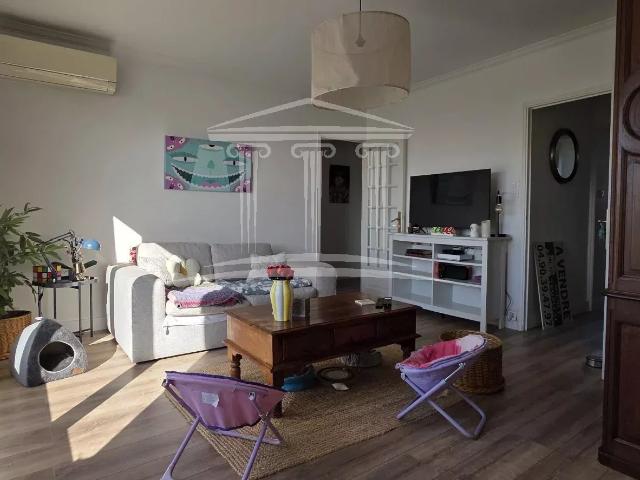 Appartement vente à La Trillade, Avignon