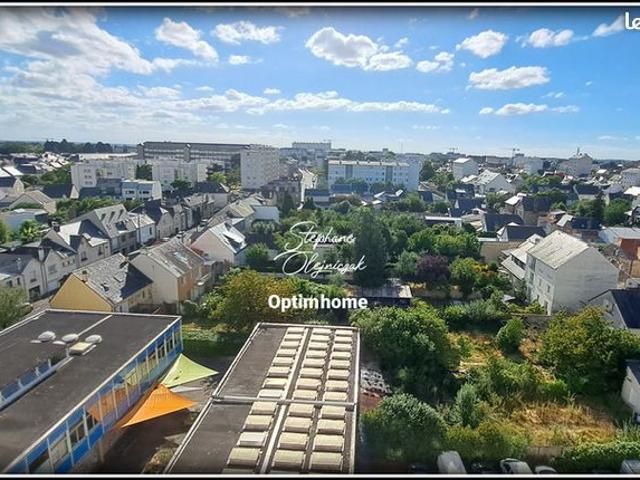 Appartement vente à Rennes, Bretagne